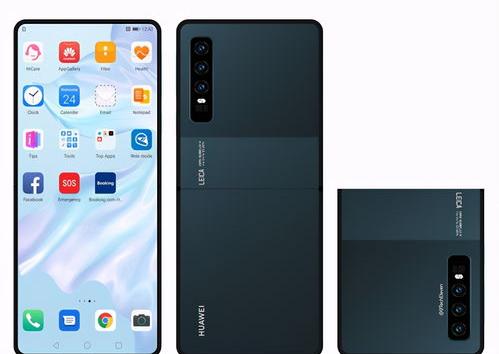 2022年荣耀产品发布时间表？（华为新款折叠手机即将上市2022）