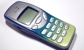 诺基亚经典机型有哪些？（诺基亚3210）