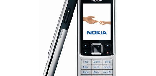 nokia手机业务历程？（nokia历代手机大全）