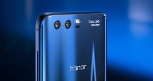 荣耀9 是华为荣耀9吗（华为荣耀9）