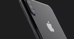 iphone8参数配置是什么？（iphone8）