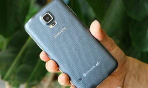 三星S5出厂设置方法步骤？（三星s5）