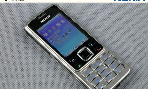 2022诺基亚手机音质怎么样（诺基亚手机最新款2022）