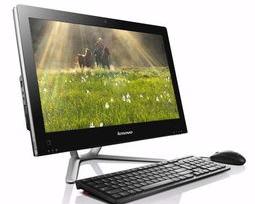 联想一体机功能键说明？（联想一体机）