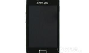 91手机为什么三星S5830手机无法识别？（三星s5830）