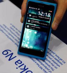 诺基亚历年所有型号？（诺基亚历史机型大全）