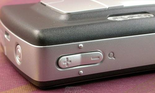 手机镜头盖是什么？（索尼爱立信k750）