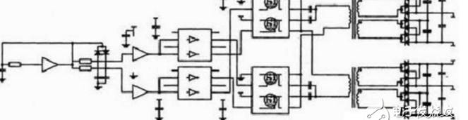 dcdc隔离电源电路图大全 全桥变换/推挽式/开关稳压电源电路图详解