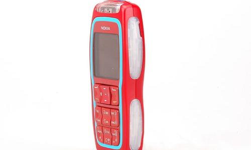 nokiac系列是什么系列？（诺基亚3220）