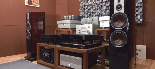 贵族音箱排名？（世界顶级音响十大名牌）