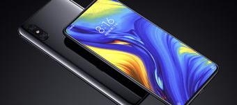 小米mix3和小米mix2s有什么区别（小米mix3）