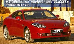 一个T标志的跑车是什么车?（酷派汽车）