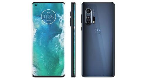 摩托罗拉edge s30官方贴的是什么（摩托罗拉edge）