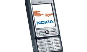 诺基亚3250的介绍？（诺基亚3250）