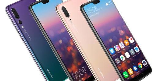 华为p50和华为p20哪个拍照好？（华为p20）