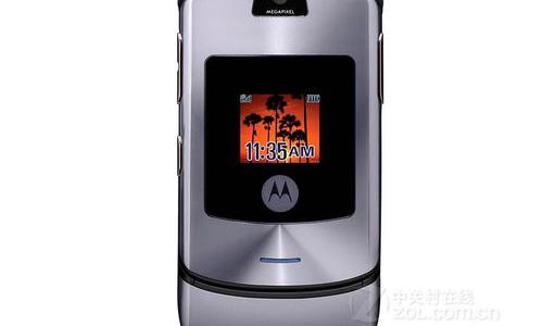 摩托罗拉V3与V3ie还有V3i有什么区别（摩托罗拉v3ie）