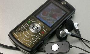 摩托罗拉L7（摩托罗拉l7）