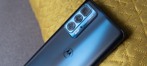 摩托罗拉edge x30pro详细参数？（摩托罗拉edge x30）