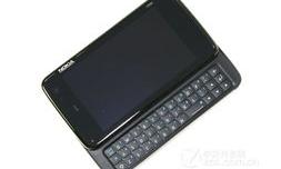 诺基亚N900手机如何设置中文（诺基亚n900）