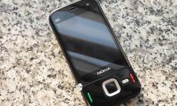 诺基亚N85和N86哪个更好些？（诺基亚n85）