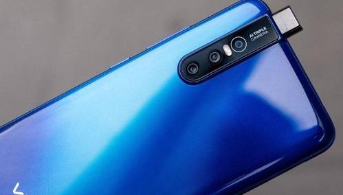 vivo X27是什么处理器（vivox27）