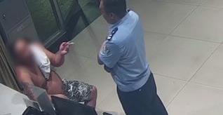 拘留所的生活如何？ 进了拘留所一般干什么