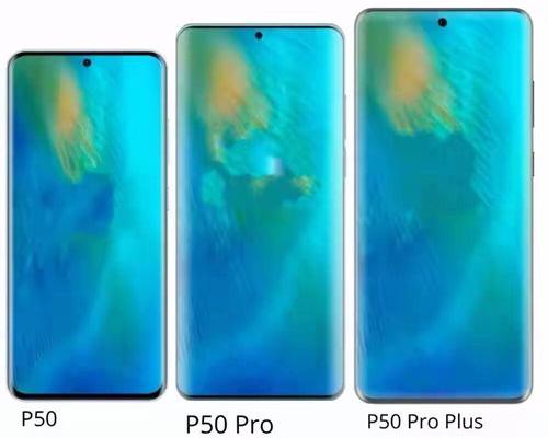 华为2021即将上市新款手机是什么？（华为最新款手机2021款）