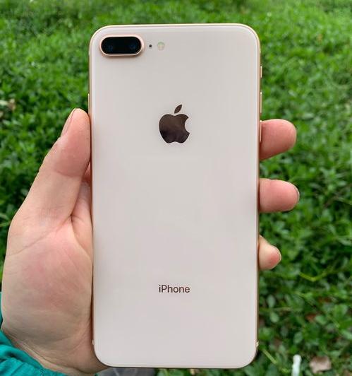 苹果8plus版本？（苹果8plus）