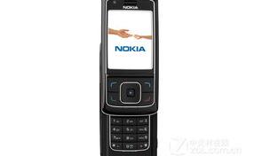 回顾20款诺基亚经典手机？（诺基亚滑盖 十大经典）