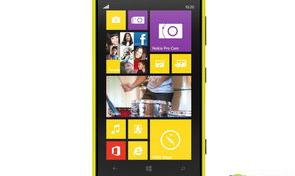 诺基亚lumia系列命名规则是怎样的？（诺基亚lumia历代机型）