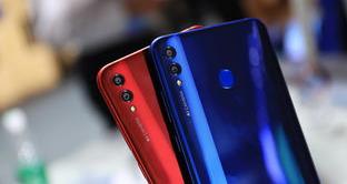 华为荣耀8x属于什么系列？（荣耀8x）