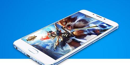 m5note是魅蓝note5吗？（魅蓝note5）