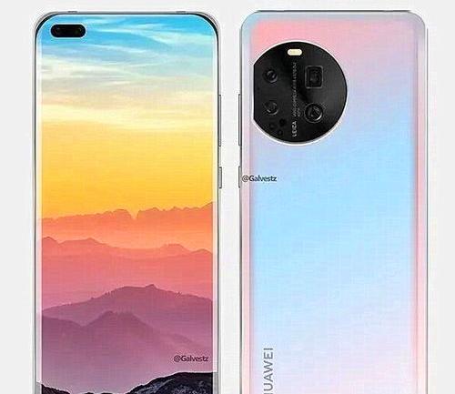 华为p50pro手机怎么样？（华为p50pro）