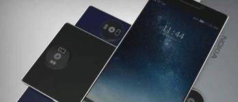 如何评价诺基亚8安卓旗舰手机？（诺基亚8）