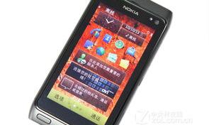 n8诺基亚的参数？（诺基亚n8）