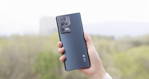 中兴axon30手机开机后触屏失灵？（中兴axon30）