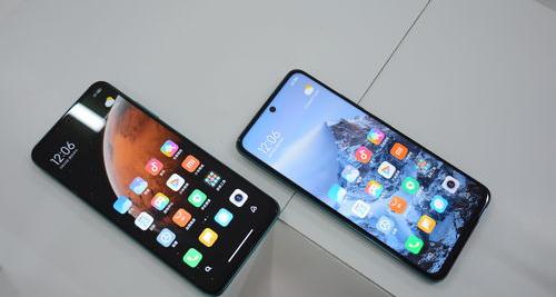 红米note10pro参数是多少？（红米note10pro参数配置）
