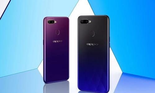 OPPO历代手机型号？（oppo手机全部型号）