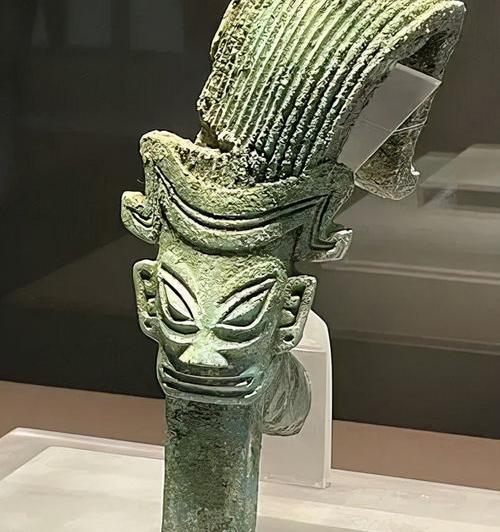 三星堆博物馆在哪里？（三星堆博物馆）