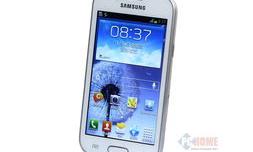 三星s7562怎样格机？（三星s7562）