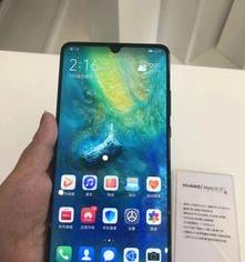 华为手机5G有哪些？（华为5g手机）