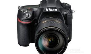 尼康d850是电子快门吗（尼康d850）