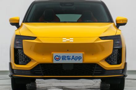 爱驰u6价格_爱驰u6