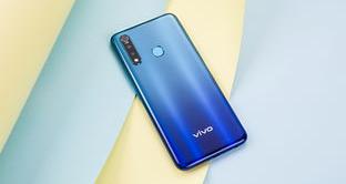 vivoz5x与vivoy32t？（vivoz5x）
