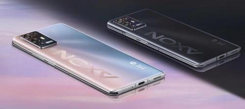 中兴axon 30ultra什么系统？（中兴axon30ultra）