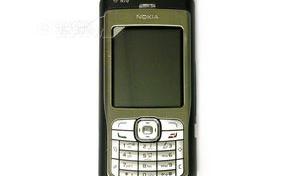 诺基亚N70的产品评测（诺基亚n70）