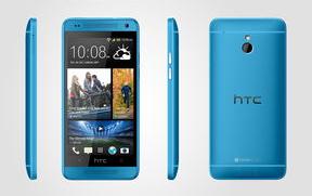 HTC One的手机简介（htc one）