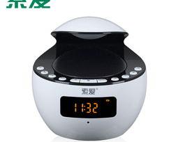 索爱蓝牙耳机配对方法？（索爱蓝牙音箱怎么配对）