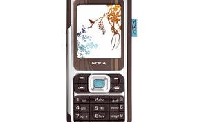 2005年诺基亚手机型号？（诺基亚7360）
