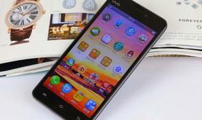 vivox3play参数？（vivox3）